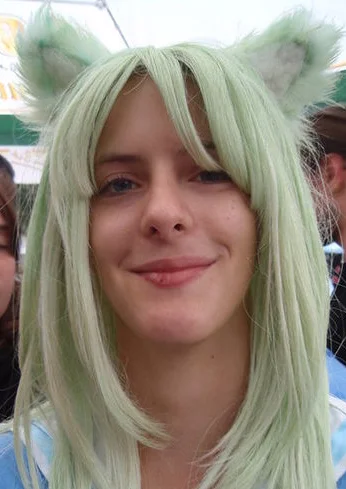 Cosplay-Cover: Youji