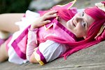 Cosplay-Cover: Cure Dream [GoGo]