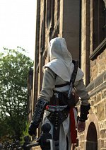 Cosplay-Cover: Altaïr Ibn La-Ahad