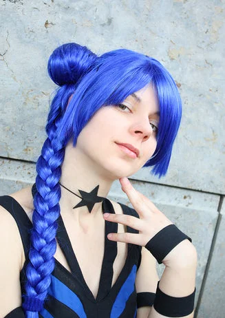 Cosplay-Cover: Cyprin