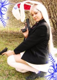 Cosplay-Cover: Reisen Udongein Inaba