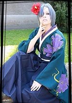 Cosplay-Cover: Ciel - Kimono