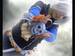 Cosplay-Cover: Gokudera Hayato C.A.I. System