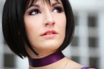 Cosplay-Cover: Princess Saturn (Dark Moon)