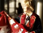 Cosplay-Cover: Brandenburg (18. Jahrhundert) [OC]