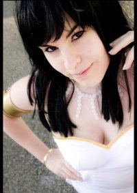 Cosplay-Cover: Nico Robin [ Special Party ]