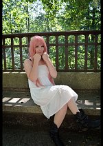 Cosplay-Cover: Megurine Luka (Just be friends)