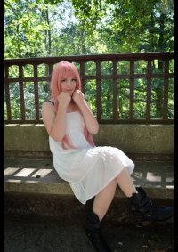 Cosplay-Cover: Megurine Luka (Just be friends)