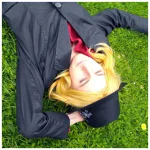 Cosplay-Cover: Francis Bonnefoy - Casual