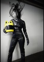 Cosplay-Cover: Celty