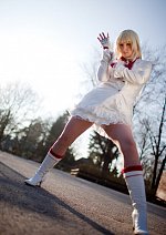 Cosplay-Cover: Lili