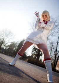 Cosplay-Cover: Lili
