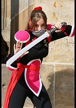 Cosplay-Cover: Sango