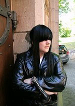 Cosplay-Cover: Kanda Yuu (unvollständig)