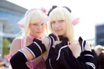 Cosplay-Cover: Freya