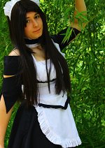 Cosplay-Cover: Maid