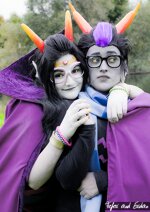 Cosplay-Cover: Feferi Peixes