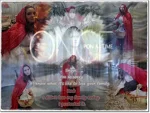 Cosplay-Cover: (Little) Red Riding Hood / Rotkäppchen (OUAT Stil)