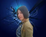 Cosplay-Cover: Mukuro Rokudo