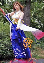 Cosplay-Cover: Yuna -Amano Version-