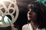 Cosplay-Cover: Yuna
