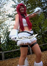 Cosplay-Cover: Kitty Cat Katarina