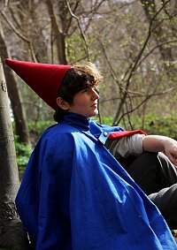Cosplay-Cover: Wirt | Over The Garden Wall