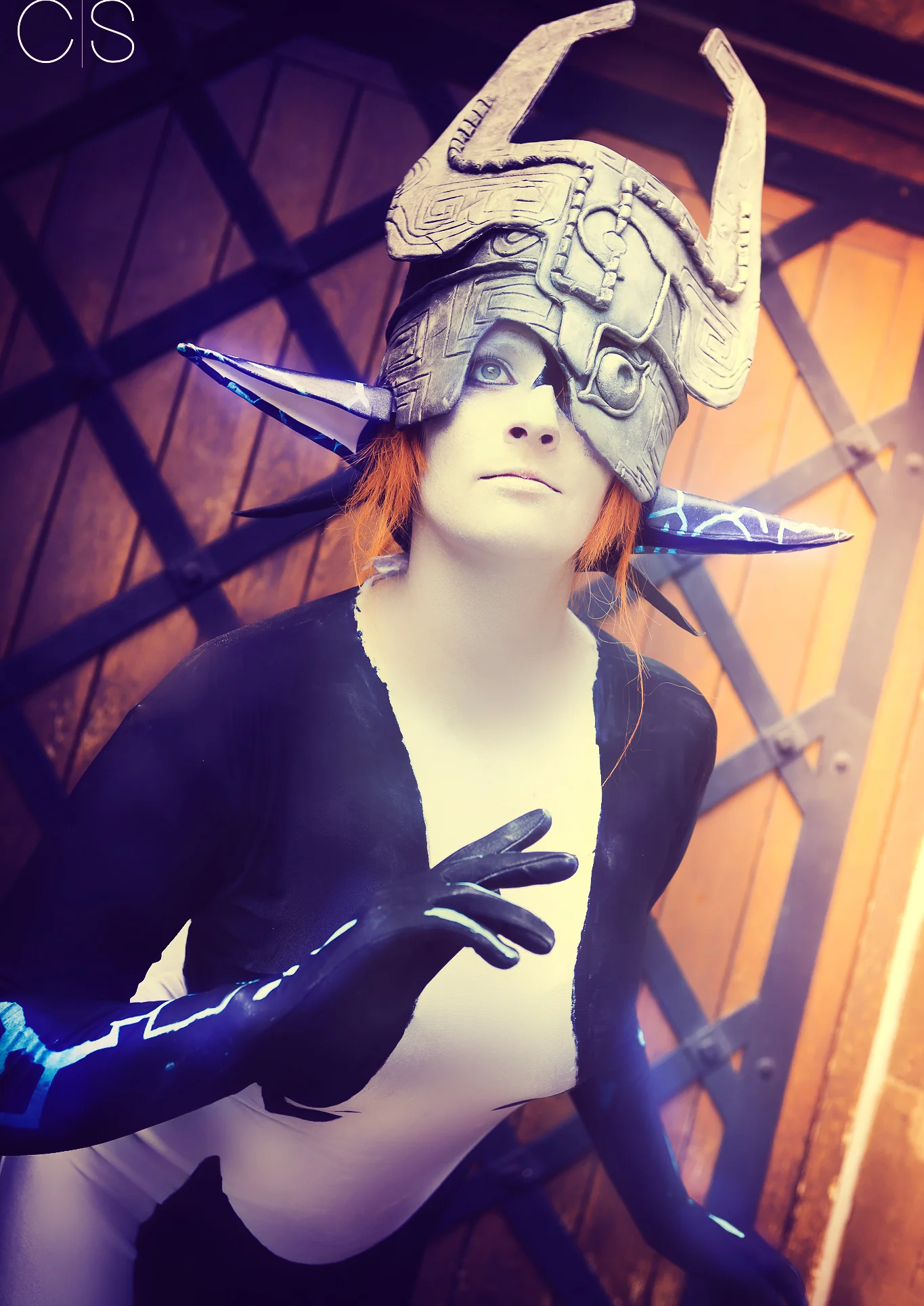 Cosplay-Cover: Midna [Fluch]