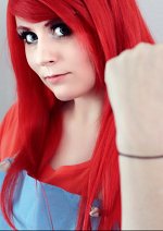 Cosplay-Cover: Kushina Uzumaki [Housewife]