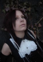 Cosplay-Cover: Aoi - Reila