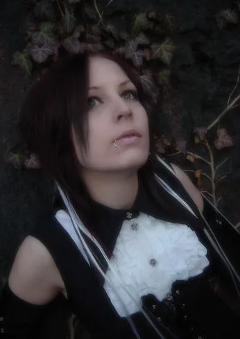 Cosplay-Cover: Aoi - Reila