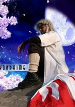 Cosplay-Cover: Yondaime