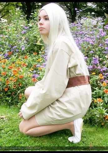 Cosplay-Cover: Kisara