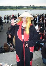 Cosplay-Cover: Deidara I