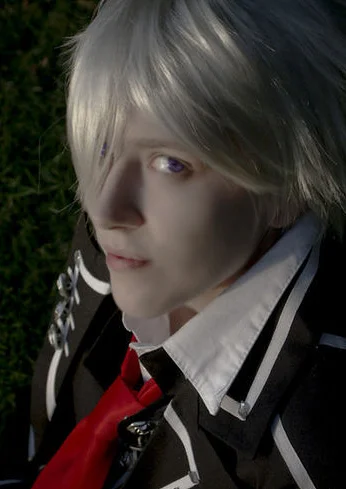 Cosplay-Cover: Kiryuu Zero