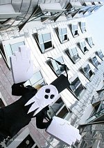 Cosplay-Cover: Shinigami-sama