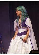 Cosplay-Cover: Michiru - Orleans no Sei Senshi Prinzessin (Yume)