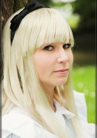 Cosplay-Cover: Alice