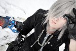 Cosplay-Cover: Riku [Deep Dive]