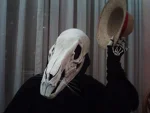 Cosplay-Cover: Rattentod