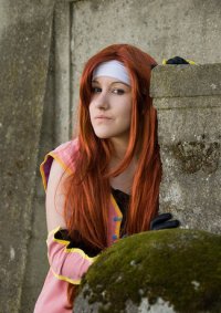 Cosplay-Cover: Zelos Wilder