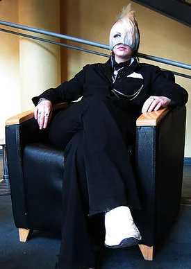 Cosplay-Cover: Reita - Taion [PV]