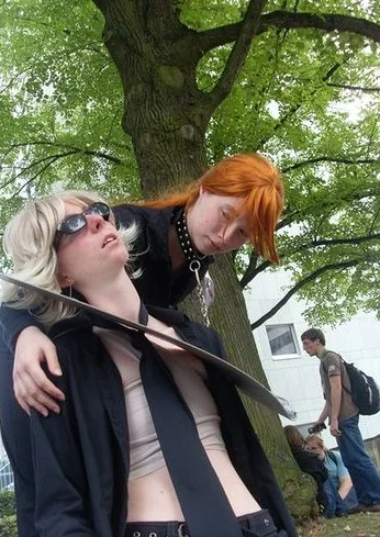 Cosplay-Cover: Vardriel