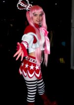 Cosplay-Cover: Perona