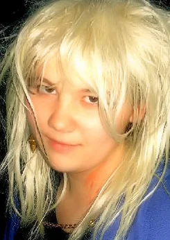 Cosplay-Cover: Malik