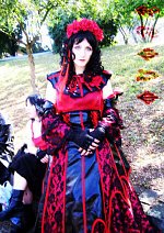 Cosplay-Cover: Kaede ~red~