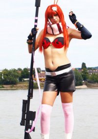 Cosplay-Cover: Yoko Ritona ~