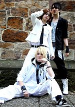 Cosplay-Cover: Yuh - EVE PV