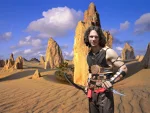 Cosplay-Cover: Dastan