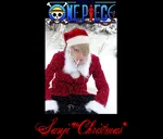 Cosplay-Cover: Sanji [Christmas]